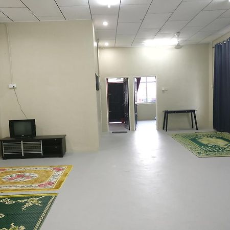 Arau Guest House Eksteriør bilde