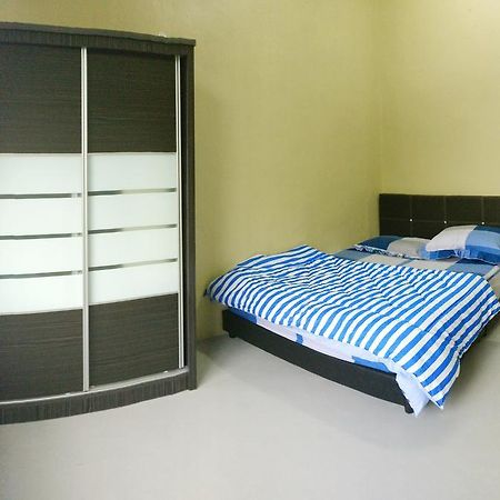 Arau Guest House Eksteriør bilde