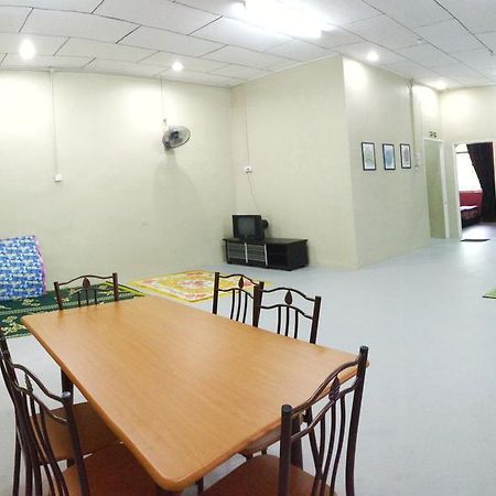 Arau Guest House Eksteriør bilde