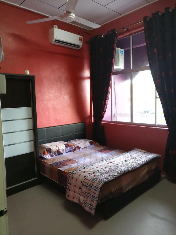 Arau Guest House Eksteriør bilde