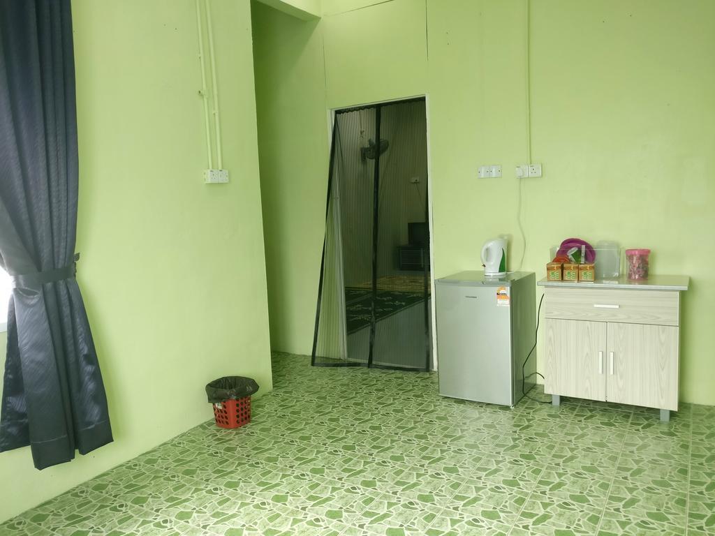 Arau Guest House Eksteriør bilde